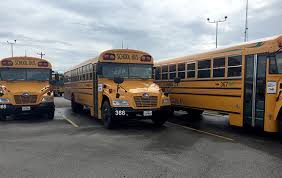 Image result for School Bus Yellow 2018 Fleet