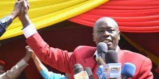 Jul 26, 2021 · mathira mp rigathi gachagua who spent the weekend in police custody is expected to be arraigned today (monday). Mathira Mp Rigathi Gachagua Has Family Radio 316 Facebook