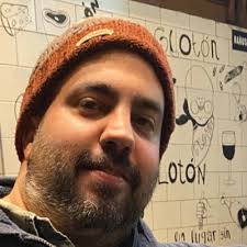 ignacio escalera (@nachoescalera)