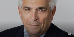 Harvard's Hal Scott Talks Gensler, Bank Capital and Feeling 'Besieged' by  New Regulations