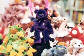 It could then be appropriate to use the indefinite article. Bride And Groom Beanie Babies Value Doraemon