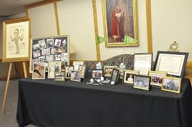 Celebrating A Life How To Plan A Funeral Memorial Service Funeral Memorial Funeral Reception Funeral Party