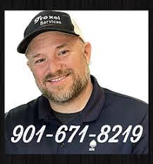 Shawn Troxell's Instagram, Twitter & Facebook