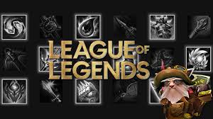 Riot games and league of legends are trademarks, service marks and/or registered trademarks challenging path: Updated 10 20 Everything You Need To Know About League Of Legends New Mythic Items Inven Global