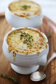 Easy French Onion Soup Recipe French Onion Soup Easy Recipes Classic French Dishes
