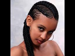 Cornrows might be a classic, but this protective style can also be extremely versatile. How To Get The Right Cornrow Hairstyle Fashionarrow Com