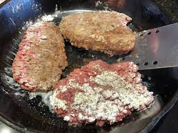 Oven Baked Cube Steak My Windowsill Recipe Cube Steak Recipes Cube Steak Beef Cube Steak Recipes