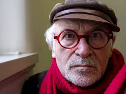 Der Fotograf Abe Frajndlich zu Gast im Fotografie Forum Frankfurt