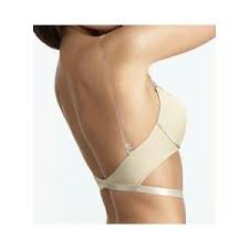 Convertible Bra Clear Straps Bridal Undergarments Backless Wedding Dress Wedding Dress Bra