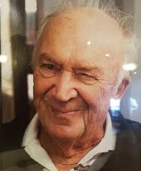 Michael WADE Obituary (2019)