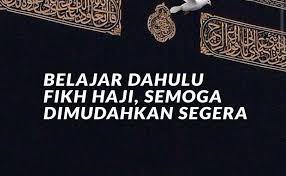Saya selaku ganti jabatan anda mengucapkan bela sungkawa dari hati yang paling dalam atas meninggalnya ganti nama orang meninggal pagi ini. Belajar Dahulu Fikih Haji Semoga Dimudahkan Segera