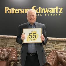 🍀 Feeling lucky to work alongside the best! 🍀 This St. Patrick's Day,  we're celebrating a special kind of gold—our agents hitting milestone  anniversaries! From 5 to 55 years, their dedication and