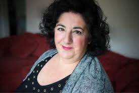 We are happy to welcome back DONNA CASTELLANO in the role of ANGELA  PINNUNZIATO in “My Big Gay Italian Christmas” this holiday season at the  Golden Nugget in Atlantic City. Donna originated