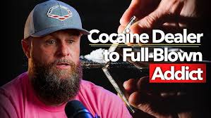 Todd Schlosser 'The Horror Virgin' Podcast, Therapy, Derogatory Slurs,  Toxic Southern Culture