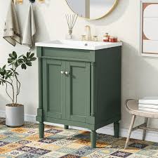 Classical Bathroom Vanity