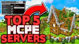 Certain mod mobs now have abilities mapped to them! Top 5 Best Servers For Minecraft Pocket Edition In 2021