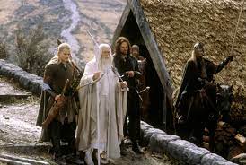 Der starttermin wurde nun verraten. Die Der Herr Der Ringe Serie Auf Amazon Kostet 500 Millionen Dollar