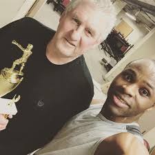 Grealish Boxing Club