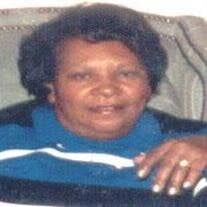 Louise Fields Obituary