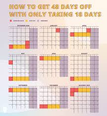 2022 public holidays are also shown on our a4 2022 calendar. How To Get 48 Days Off Work In 2021 Using Just 18 Days Of Annual Leave Wales Online