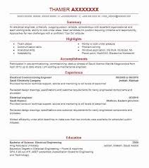 It requires that the commissioning engineer in conjunction with the designer determines the necessary tests and 2.2. Electrical Commissioning Engineer Resume Example Company Name Pearland Texas