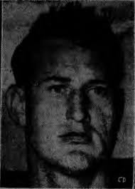 Six Prominent Czechs Hanged In Alleged Plo