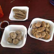Sebut sahaja kedai keropok bukit tok beng, pasti ramai yang mengenalinya. Bukit Tok Beng 2209 Fish Cracker Stall Kuala Terengganu Restaurant Reviews Phone Number Photos Tripadvisor