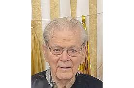 Charles McDaniel Obituary (1926