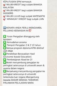 Antara opsyen yang baik untuk kamu sebagai lepasan spm ialah koleh profesional mara (kpm) yang merupakan salah sebuah intitusi mara yang sangat bagus. H Jommasukkpm Etiketa Sto Twitter