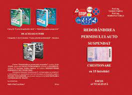 Plus the feeny call because duh. Recuperarea Permisului De Conducere Suspendat Examen Rutier