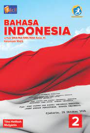 Kelas 11 sma bahasa indonesia guru. E Book Bahasa Indonesia Xi 2 Grafindo Media Pratama