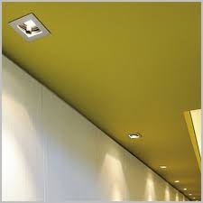 Einbauspot strahler, einbau downlights mit diffuser lichtwirkung, sternenhimmel lichtpunkte für außen. Slv Indi Rec 1s Einbaustrahler Eckig Led Gu10 Lichtakzente At