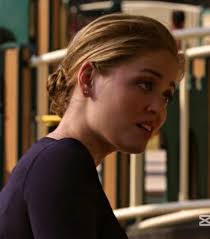 Parenthood Michelle Joel