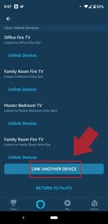 The support has been added in november 2018. How To Control Fire Tv With Echo Guide Smart Home Focus