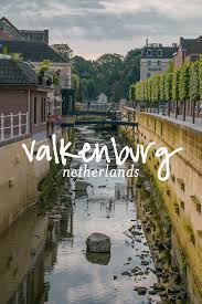 Wandering Adorable Valkenburg Aan De Geul The Overseas Escape Nederland Zomervakantie Geul