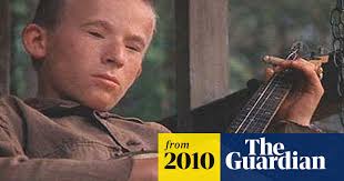 The Duelling Banjos Scene In Deliverance