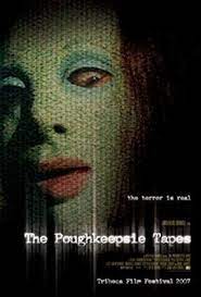 The Poughkeepsie Tapes Poughkeepsie Tapes American Horror Movie Classic Horror Movies Posters