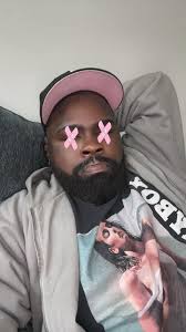 Veteran 🚛🙏🏿