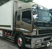 isuzu reefer van giga 10 wheeler japan surplus | PostAds.ph