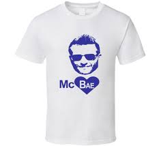 Sean Mcvay Mcbae Los Angeles Football Coach T Shirt
