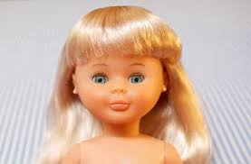 Como pintar labios de Nancy