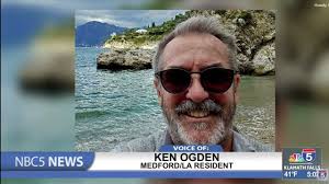 Oregon agencies respond to LA Fire, and resident reacts