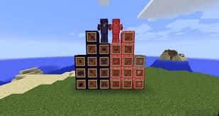 While there aren't any d. Eco Mod Minecraft Mods Mapping And Modding Java Edition Minecraft Forum Minecraft Forum