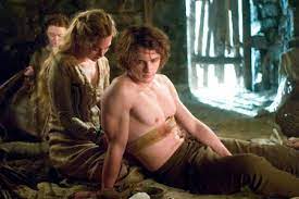 The story of tristan and isolde was the basis for the king arthur, guinevere, and lancelot love triangle. Tristan Isolde Alle Informationen Zum Film Auf Cineimage