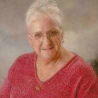 Judith Vance Obituary