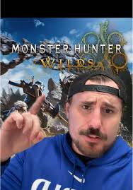 What Your Main Says about you In Monster Hunter Wilds #monsterhunterwilds  #monsterhunter #capcom