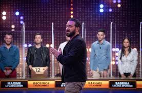 A prendre ou à laisser. A Prendre Ou A Laisser Dans Les Coulisses Du Jeu Version Cyril Hanouna Le Parisien