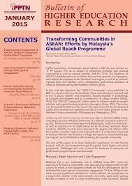 Search for university and college in malaysia. Pdf Transforming Communities In Asean Efforts By Malaysia S Global Reach Programme