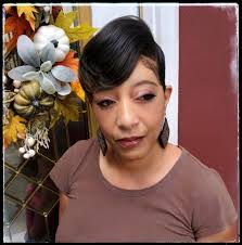 Celebrity Hairstylist Tobby "The King"