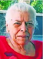 Viola McCammon Obituary (1941